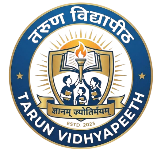 Tarun vidhyapeeth foundation Logo